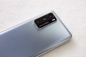 Huawei P40 series