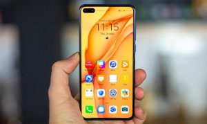 Huawei P40 series