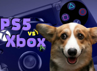 сравнение PS5 и Xbox