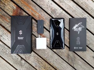 Xiaomi Black Shark 3 Pro