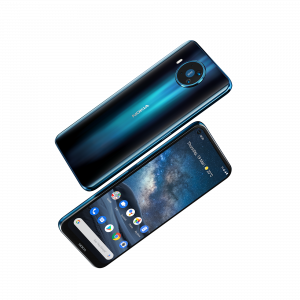 Nokia 8.3