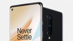 OnePlus 8