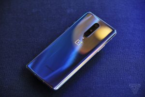 OnePlus 8