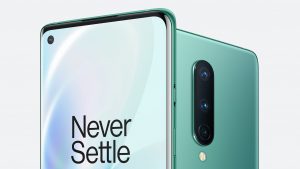 OnePlus 8