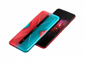 ZTE Nubia Red Magic 5G