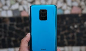 Xiaomi Redmi Note 9 Pro