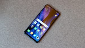 Xiaomi Redmi Note 9 Pro