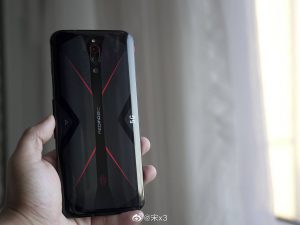 ZTE Nubia Red Magic 5G