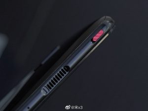 ZTE Nubia Red Magic 5G