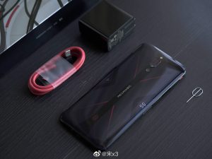 ZTE Nubia Red Magic 5G