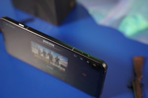 Xiaomi Black Shark 3 Pro
