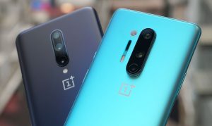 особенности OnePlus 8 и OnePlus 8 Pro