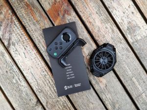 Xiaomi Black Shark 3 Pro