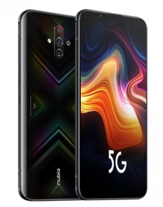 ZTE Nubia Play 5G