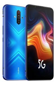 ZTE Nubia Play 5G