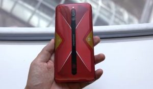 ZTE Nubia Red Magic 5G