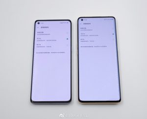 Презентация OnePlus 8 и OnePlus 8 Pro