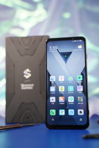 Xiaomi Black Shark 3 Pro