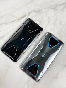 Xiaomi Black Shark 3 Pro