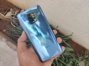 Xiaomi Redmi Note 9 Pro