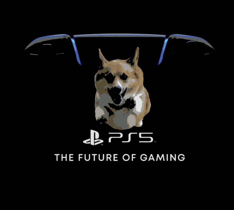 Презентация игр для PlayStation 5 – The Future Of Gaming