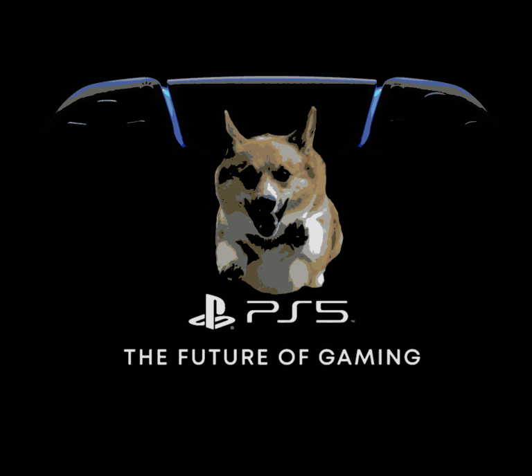 Презентация игр для PlayStation 5 - The Future Of Gaming