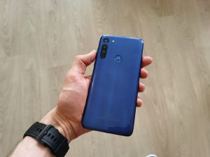 Moto G8 Power