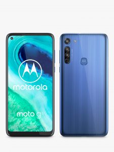 Moto G8 Power