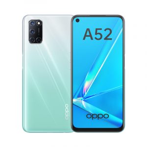 OPPO A52