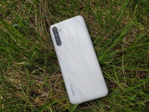 Realme 6i