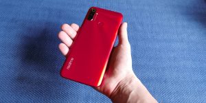 Realme C3