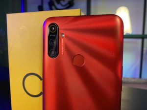 Realme C3