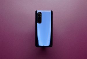 Xiaomi Mi Note 10 Lite