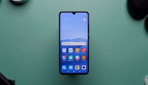 Xiaomi Mi Note 10 Lite