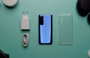 Xiaomi Mi Note 10 Lite