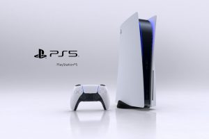 как будет выглядеть PlayStation 5