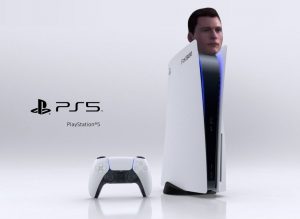 мемы про PlayStation 5