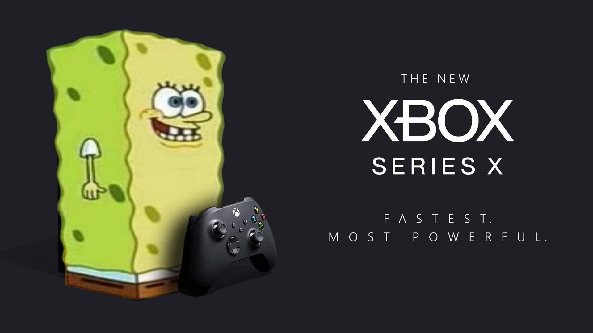 мемы про Xbox