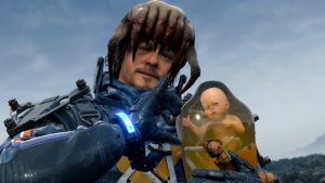 Death Stranding на ПК