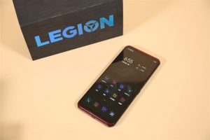 Lenovo Legion Duel