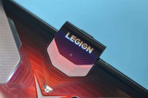 Lenovo Legion Duel