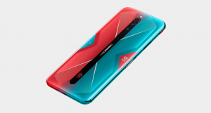 Nubia Red Magic 5S