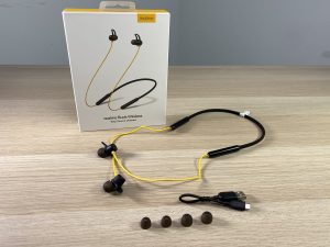 Realme Buds Wireless