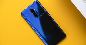 Realme X2 Pro