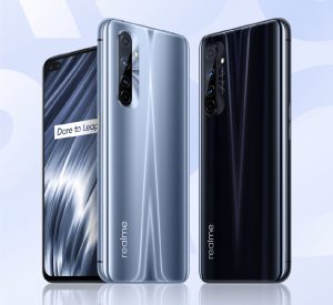 Realme X50 Pro Player Edition