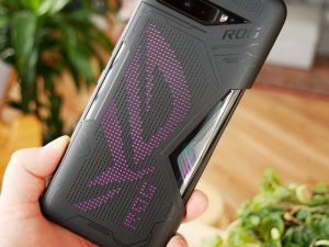 ROG Phone 3