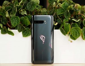 ROG Phone 3