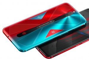 Nubia Red Magic 5S