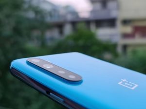 Смартфон OnePlus Nord