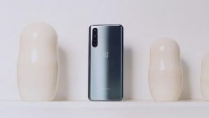 Смартфон OnePlus Nord